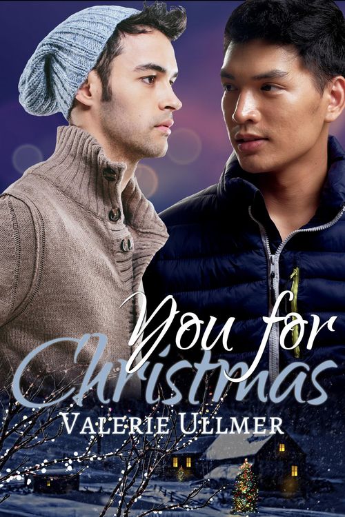Produktbild: You for Christmas (A M/M Short Story)