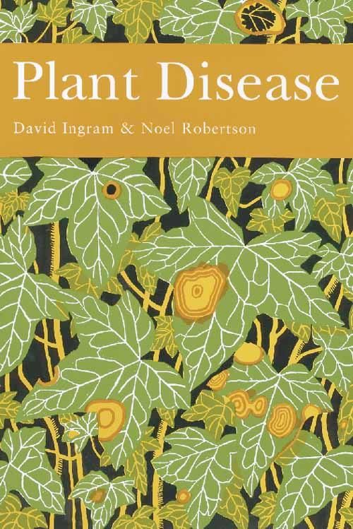 Produktbild: Ingram, D: New Nat Plant Disease