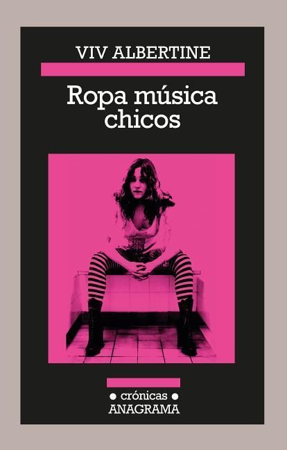 Produktbild: Ropa Musica Chicos
