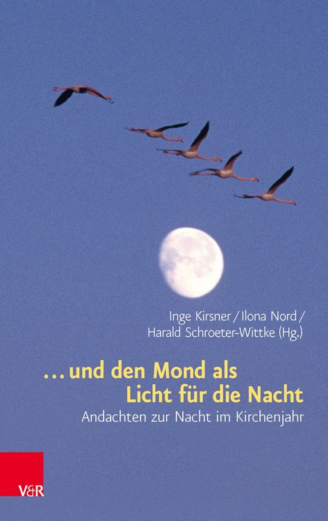 Produktbild: ... und den Mond als Licht f&uuml;r die Nacht