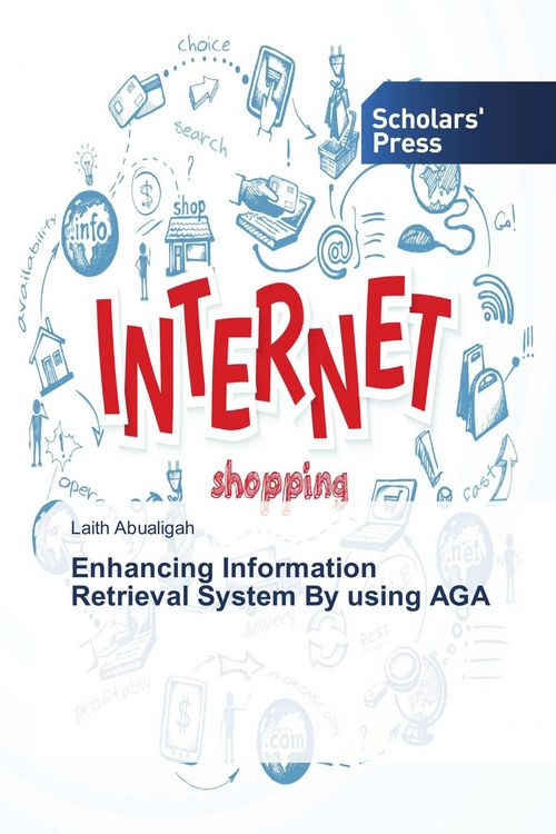 Produktbild: Enhancing Information Retrieval System By using AGA