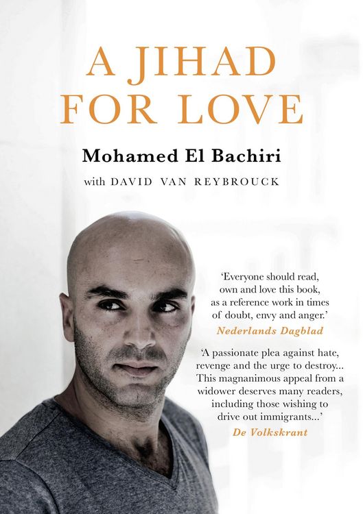 Produktbild: A Jihad for Love