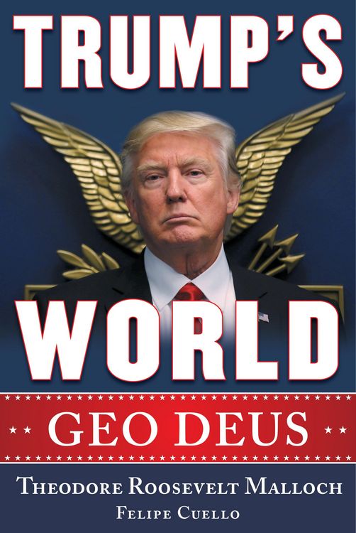 Produktbild: Trump's World