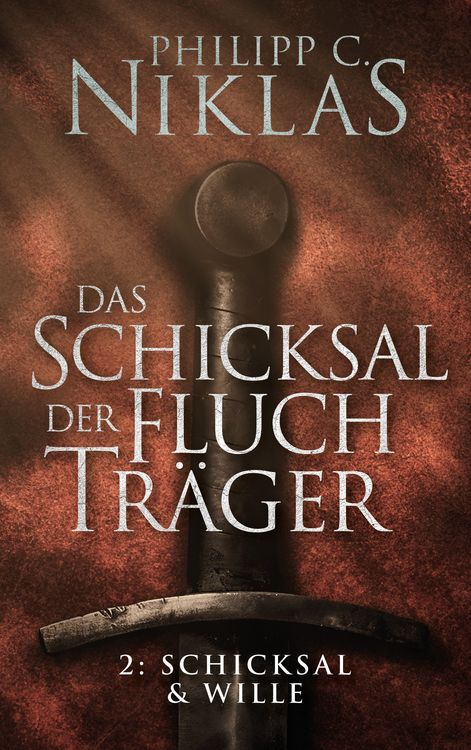 Produktbild: Das Schicksal der Fluchtr&auml;ger - Teil 2: Schicksal und Wille