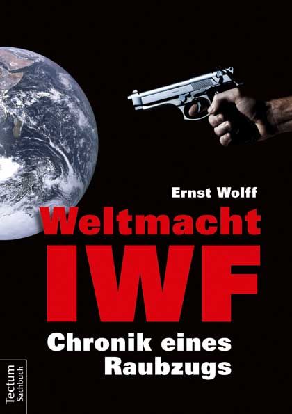 Produktbild: Weltmacht IWF
