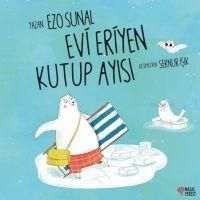 Produktbild: Evi Eriyen Kutup Ayisi