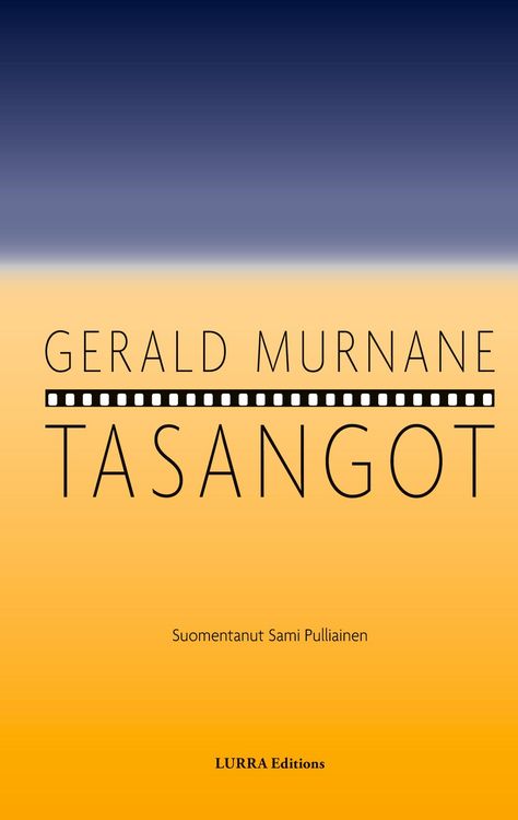 Produktbild: Tasangot