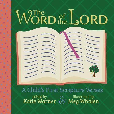 Produktbild: The Word of the Lord