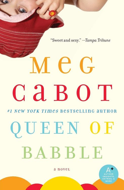 Produktbild: Queen of Babble