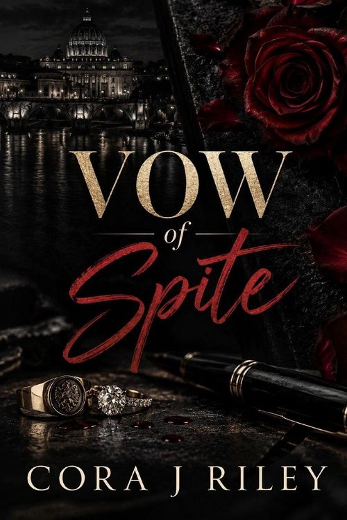Produktbild: Vow of Spite