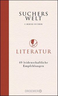 Produktbild: Suchers Welt: Literatur