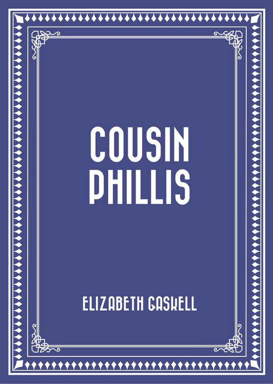 Produktbild: Cousin Phillis