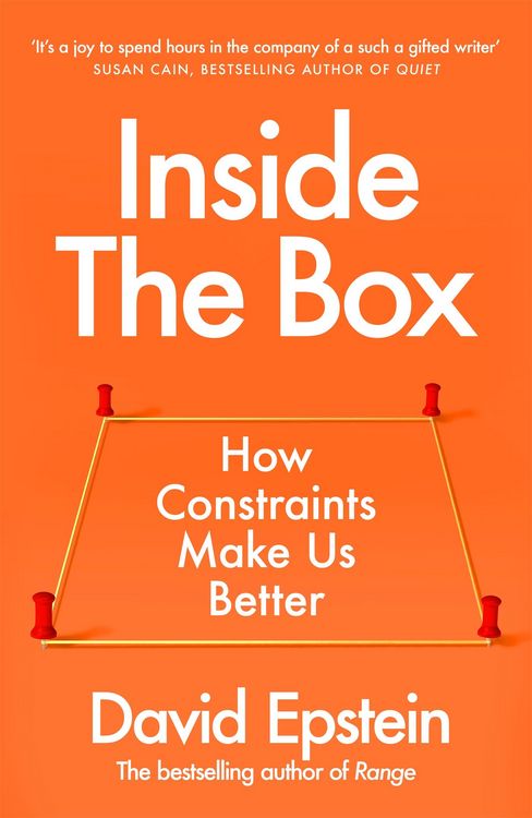 Produktbild: Inside the Box