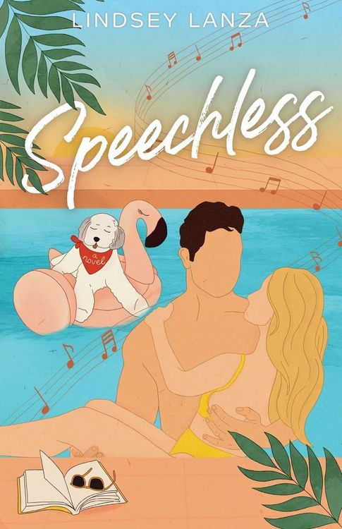 Produktbild: Speechless