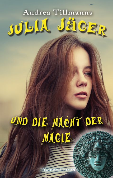 Produktbild: Julia J&auml;ger und die Macht der Magie