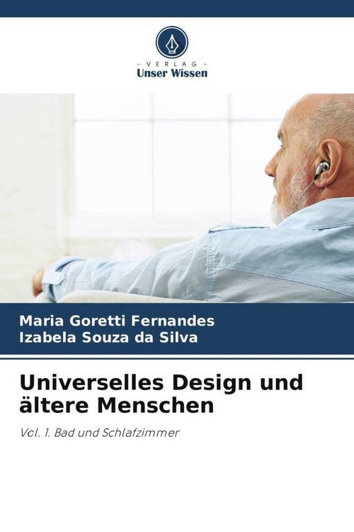 Produktbild: Universelles Design und &auml;ltere Menschen
