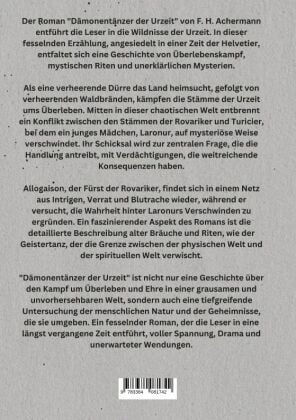 Produktbild: D&auml;monent&auml;nzer der Urzeit