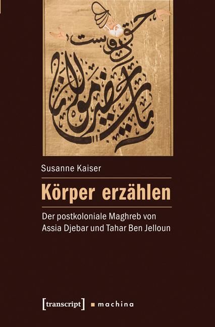 Produktbild: K&ouml;rper erz&auml;hlen