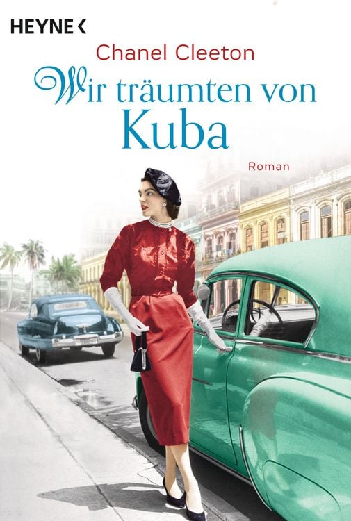 Produktbild: Wir tr&auml;umten von Kuba