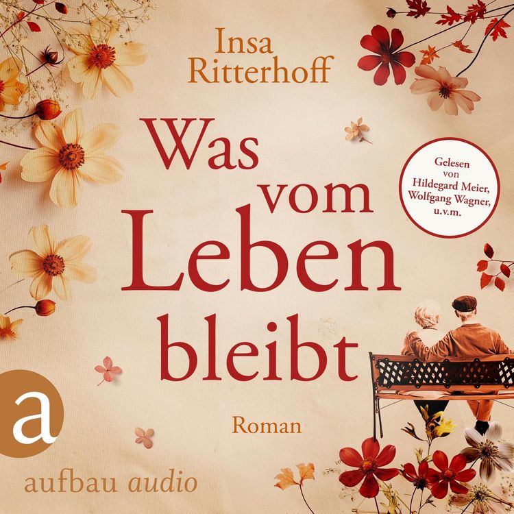 Produktbild: Was vom Leben bleibt