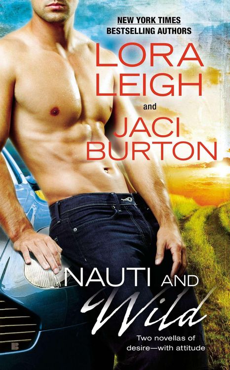 Produktbild: Nauti and Wild
