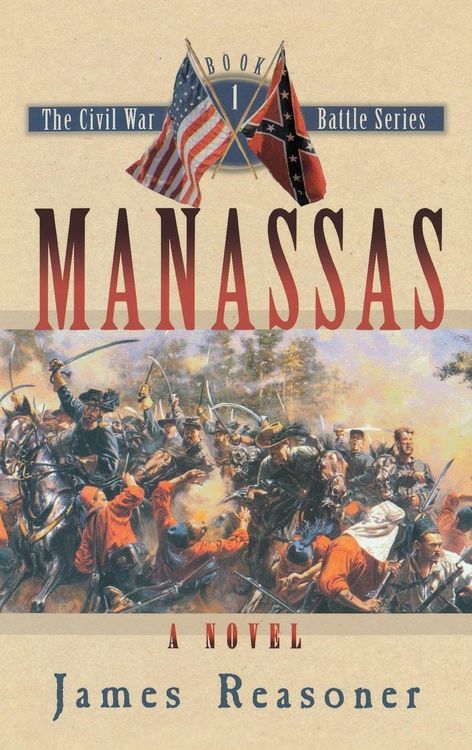 Produktbild: Manassas