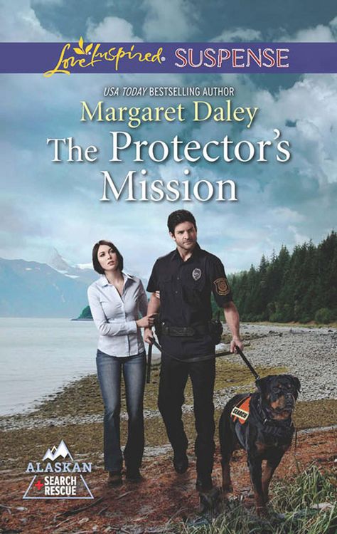 Produktbild: The Protector's Mission