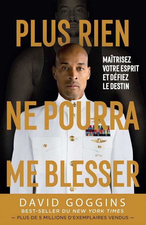 Produktbild: Plus rien ne pourra me blesser