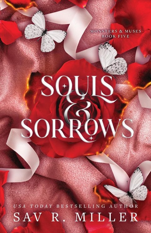 Produktbild: Souls and Sorrows