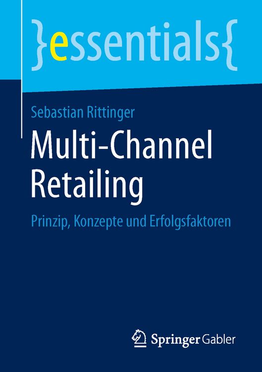 Produktbild: Multi-Channel Retailing