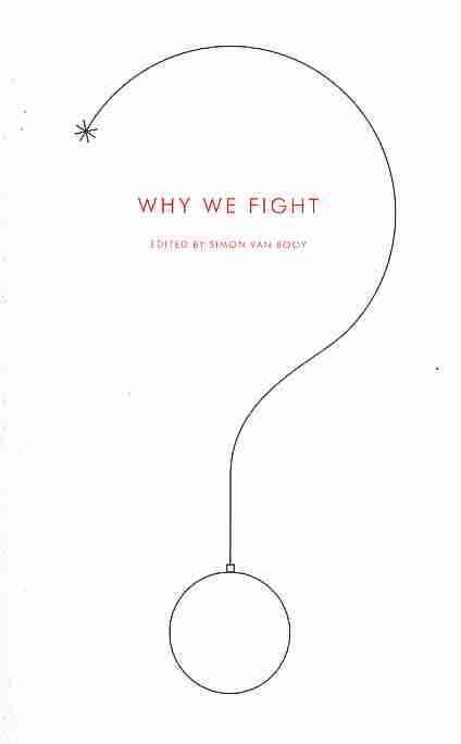 Produktbild: Why We Fight
