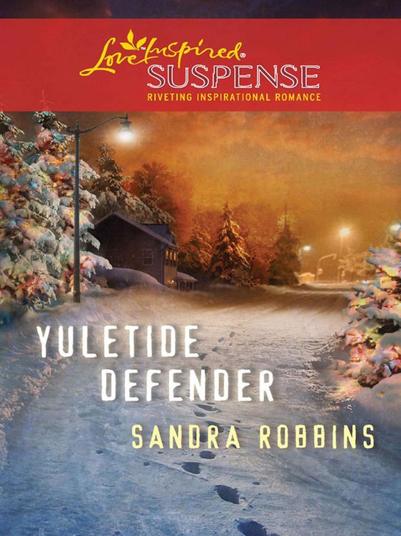 Produktbild: Yuletide Defender