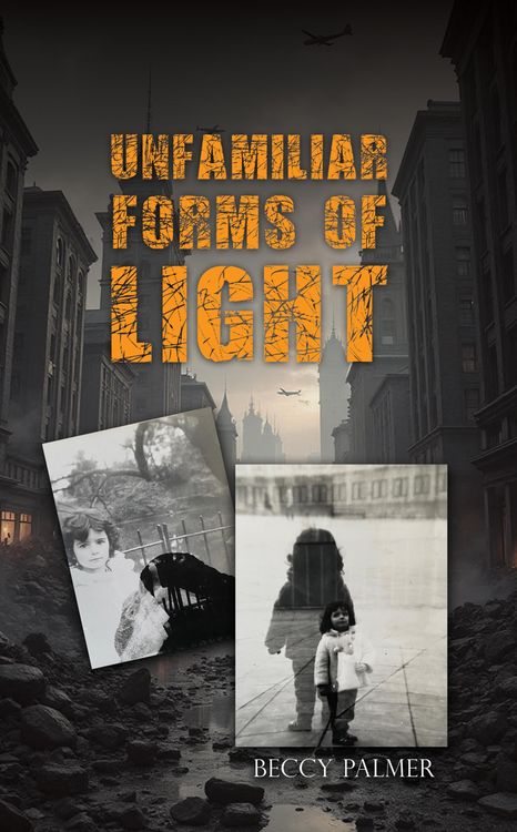 Produktbild: Unfamiliar Forms of Light