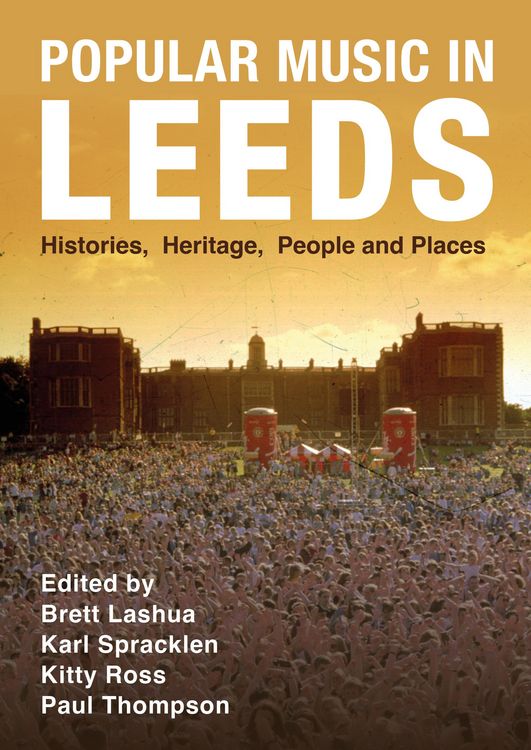 Produktbild: Popular Music in Leeds