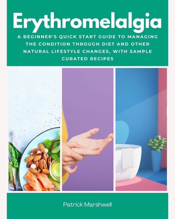 Produktbild: Erythromelalgia