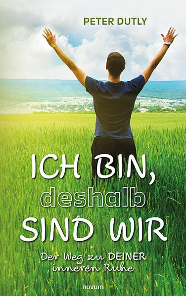 Produktbild: Ich Bin, Deshalb Sind Wir