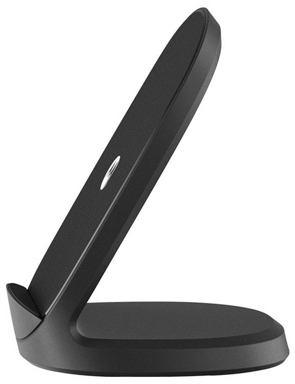 Produktbild: Motorola Induktions-Ladeger&auml;t 15W TurboPower Wireless Charging Pad SJW202-EU Schwarz
