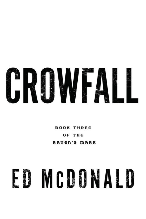 Produktbild: Crowfall