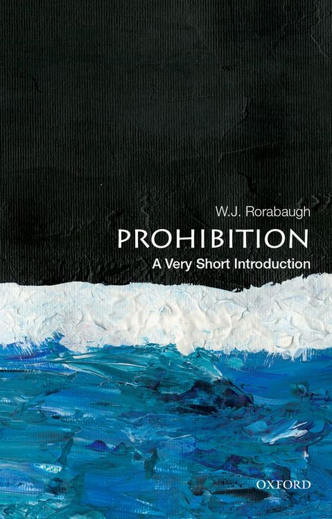 Produktbild: Prohibition