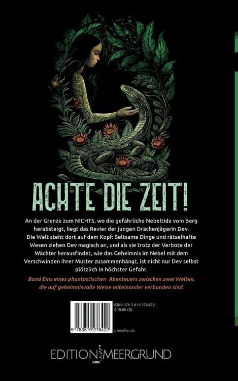 Produktbild: Nebelfisch