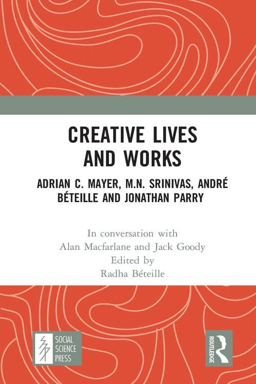 Produktbild: Creative Lives and Works