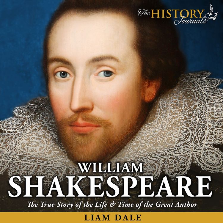 Produktbild: William Shakespeare
