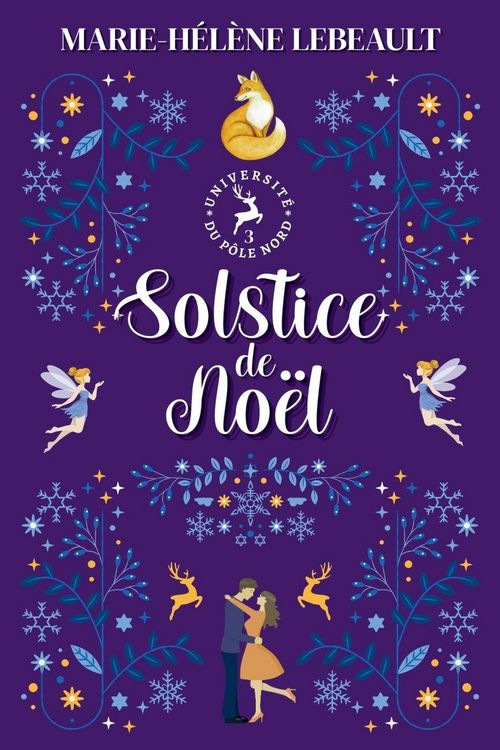 Produktbild: Solstice de No&euml;l