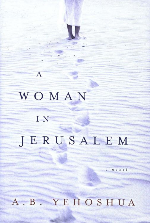 Produktbild: A Woman In Jerusalem