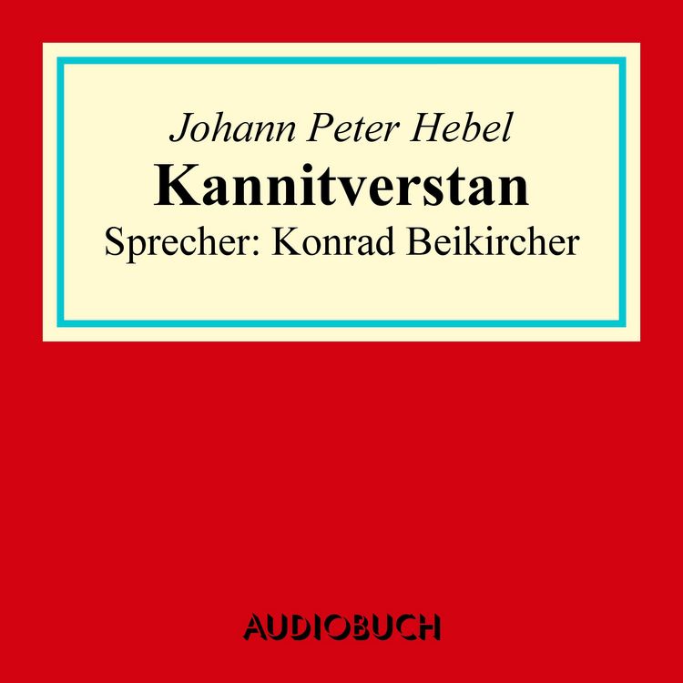 Produktbild: Kannitverstan