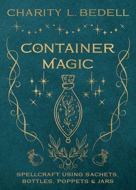 Produktbild: Container Magic
