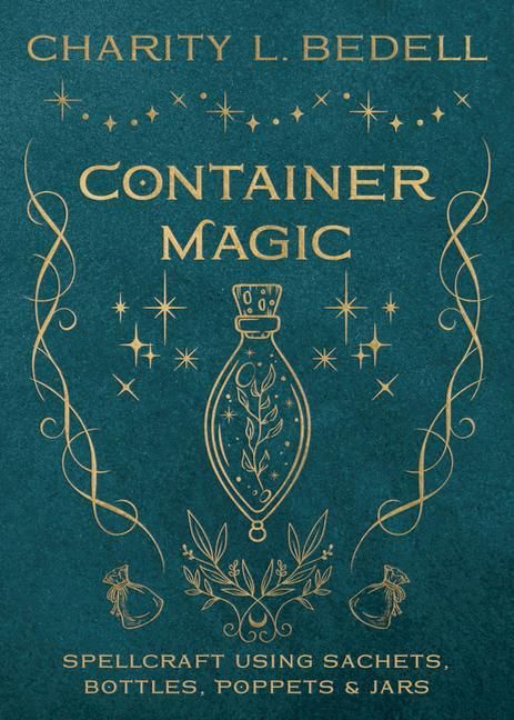 Produktbild: Container Magic