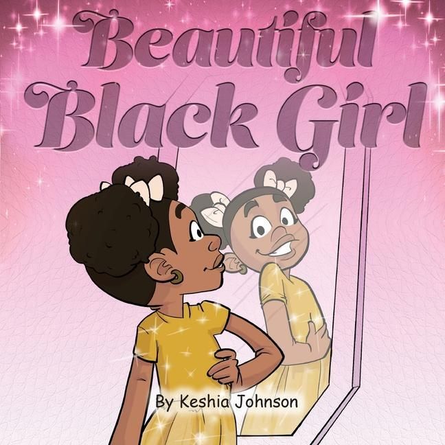 Produktbild: Beautiful Black Girl
