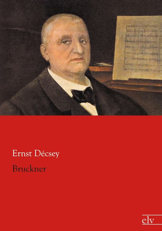 Produktbild: Bruckner