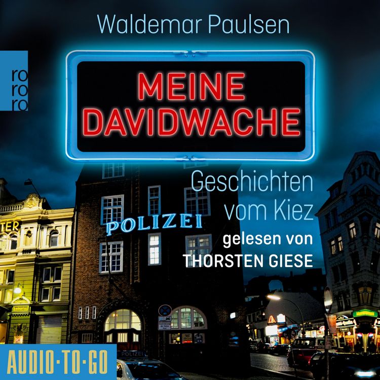 Produktbild: Meine Davidwache